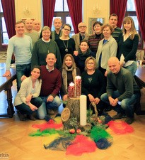 Duhovna obnova za voditelje Caritasovih službi, kuća i projekata